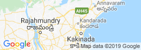 Peddapuram map